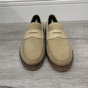 Men's Cole Haan Tan Loafers